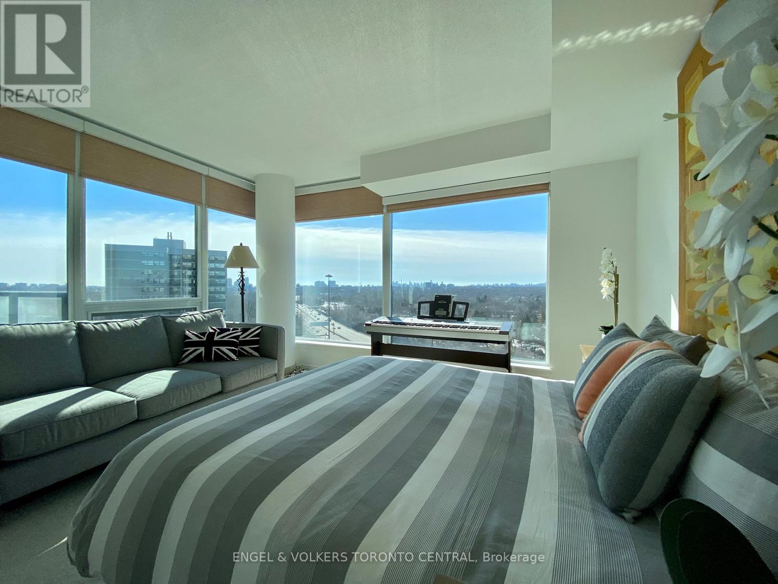 Ph105 - 18 Valley Woods Road, Toronto (Parkwoods-Donalda), Ontario  M3A 0A1 - Photo 22 - C12442820