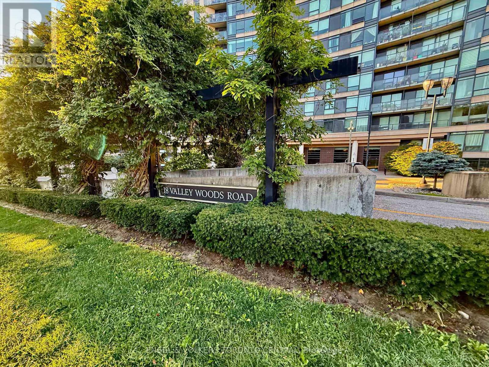 Ph105 - 18 Valley Woods Road, Toronto (Parkwoods-Donalda), Ontario  M3A 0A1 - Photo 28 - C12442820