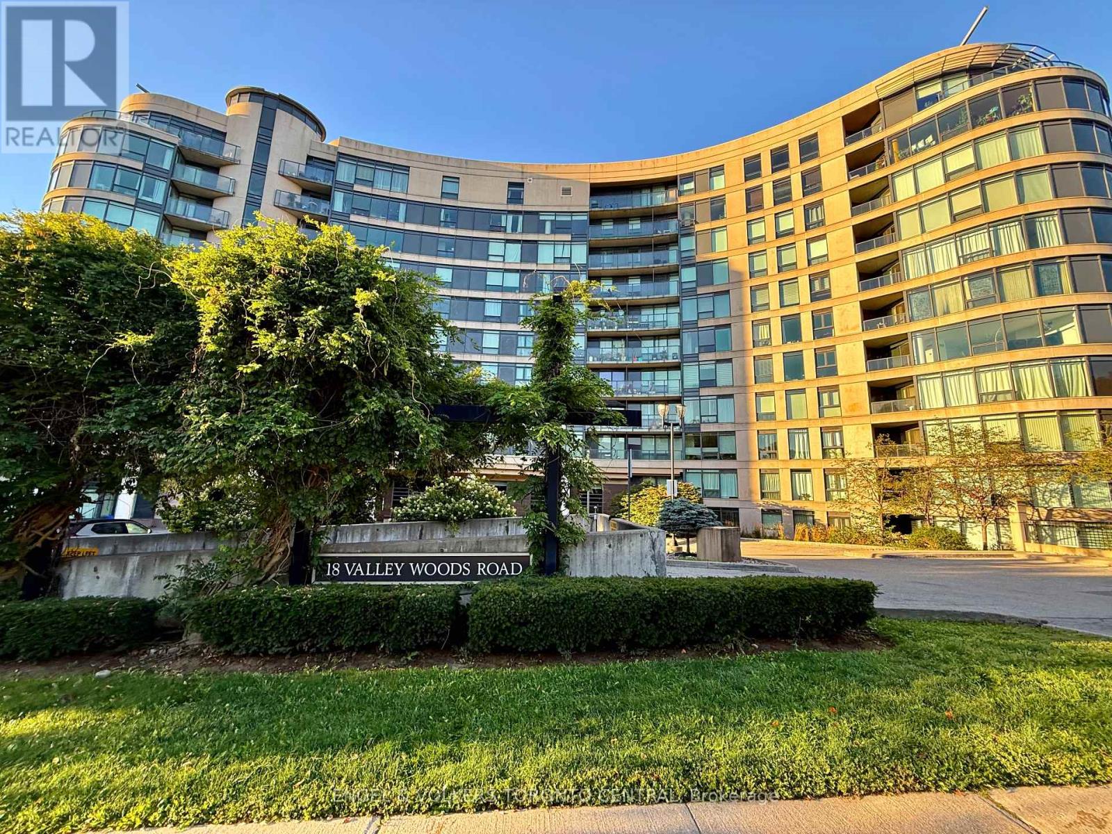Ph105 - 18 Valley Woods Road, Toronto (Parkwoods-Donalda), Ontario  M3A 0A1 - Photo 31 - C12442820