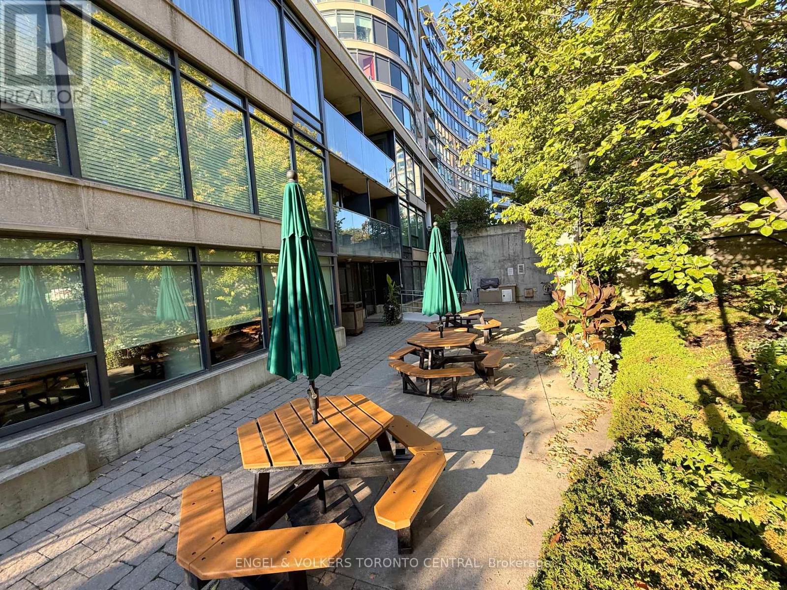 Ph105 - 18 Valley Woods Road, Toronto (Parkwoods-Donalda), Ontario  M3A 0A1 - Photo 34 - C12442820