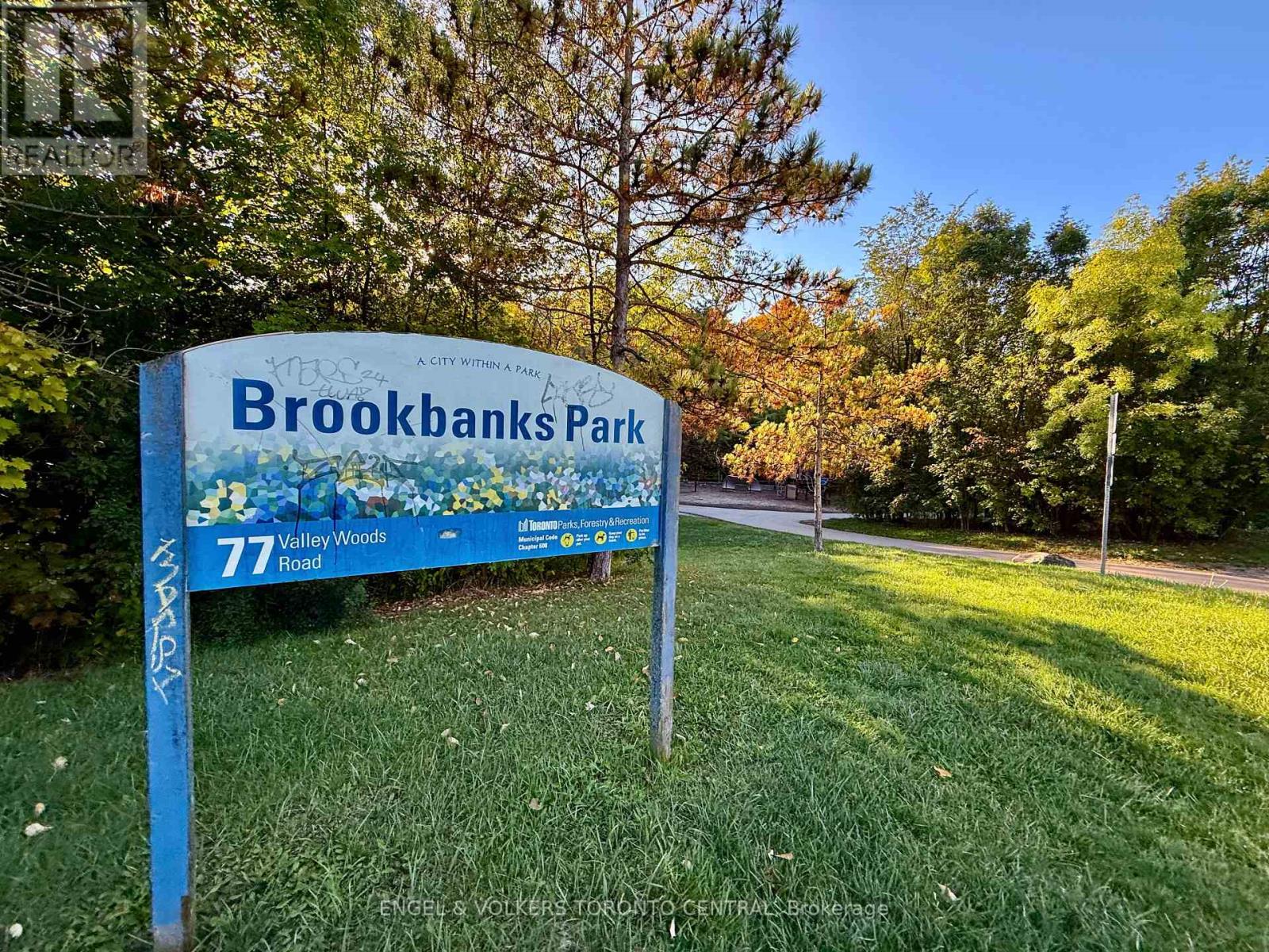 Ph105 - 18 Valley Woods Road, Toronto (Parkwoods-Donalda), Ontario  M3A 0A1 - Photo 38 - C12442820