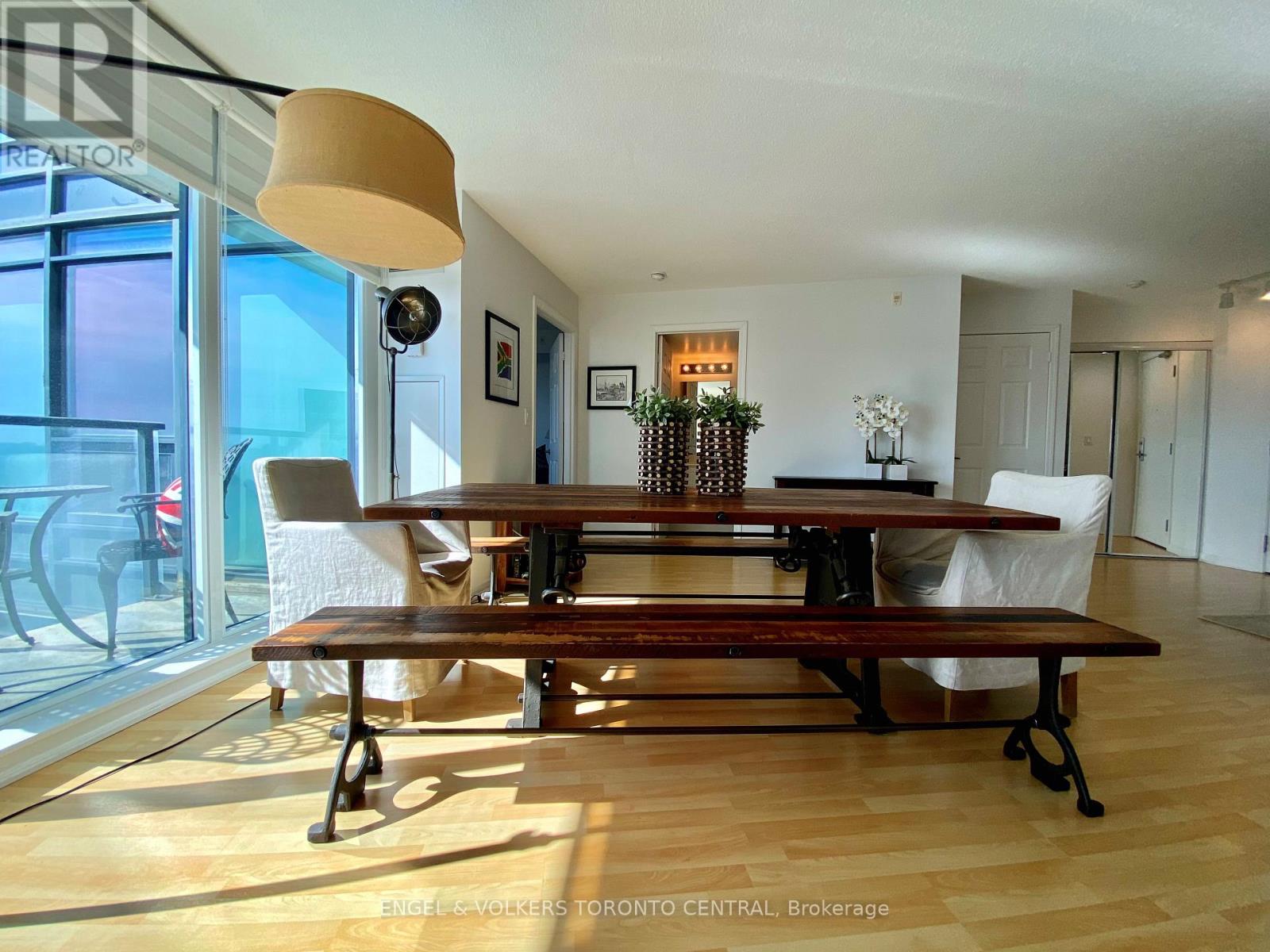 Ph105 - 18 Valley Woods Road, Toronto (Parkwoods-Donalda), Ontario  M3A 0A1 - Photo 6 - C12442820