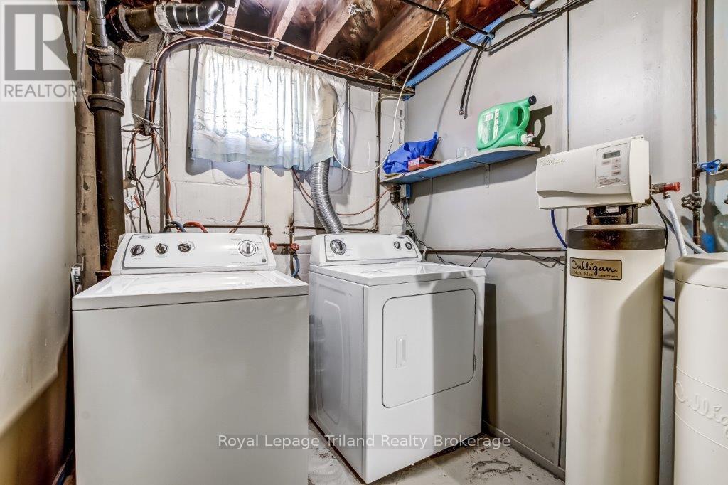 217 Sydenham Street, Woodstock, Ontario  N4S 7B8 - Photo 20 - X12442845