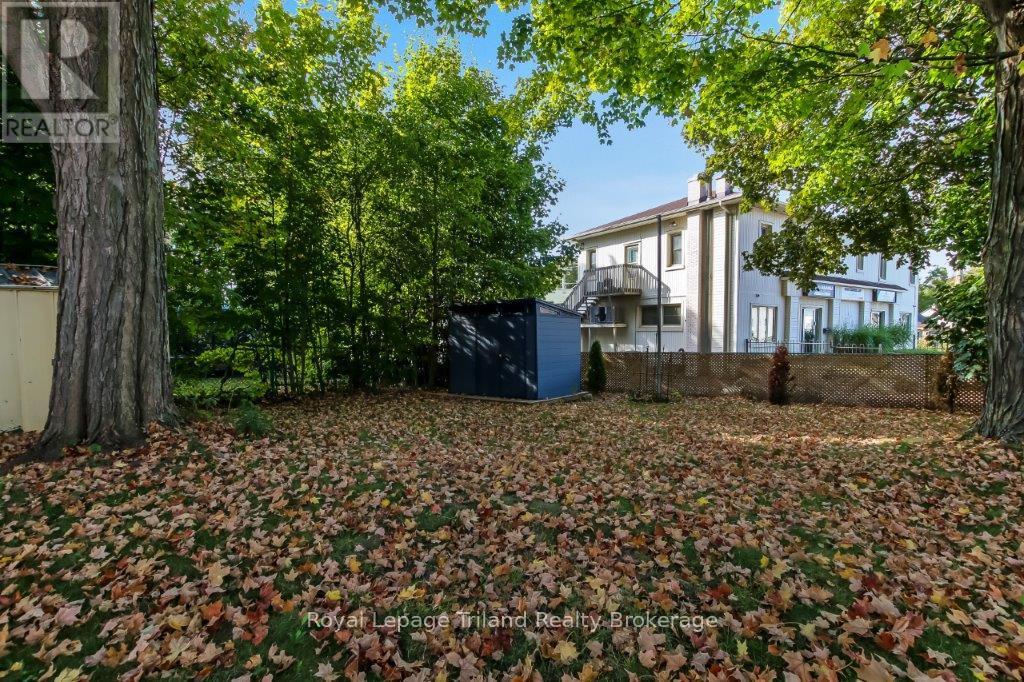 217 Sydenham Street, Woodstock, Ontario  N4S 7B8 - Photo 25 - X12442845