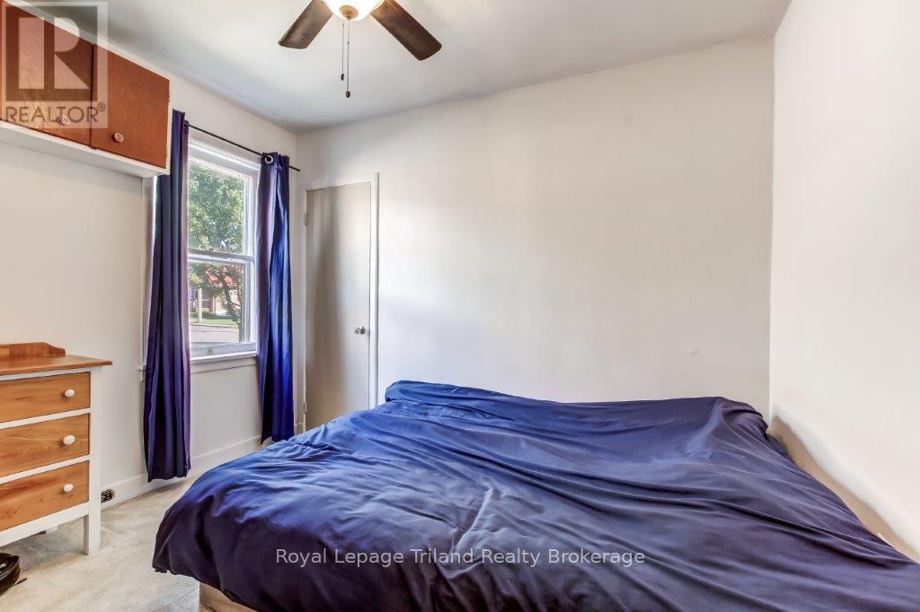 217 Sydenham Street, Woodstock, Ontario  N4S 7B8 - Photo 7 - X12442845