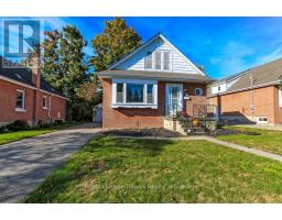 217 SYDENHAM STREET, Woodstock, Ontario