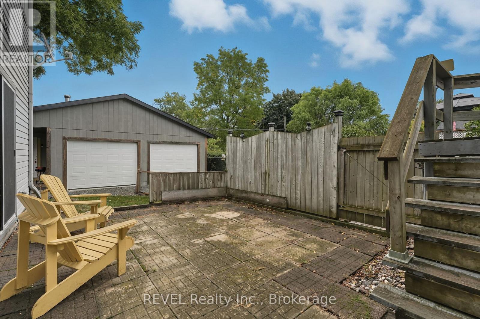 113 Linwood Avenue, Port Colborne (Sugarloaf), Ontario  L3K 5J8 - Photo 45 - X12442857