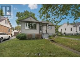 113 LINWOOD AVENUE, Port Colborne, Ontario
