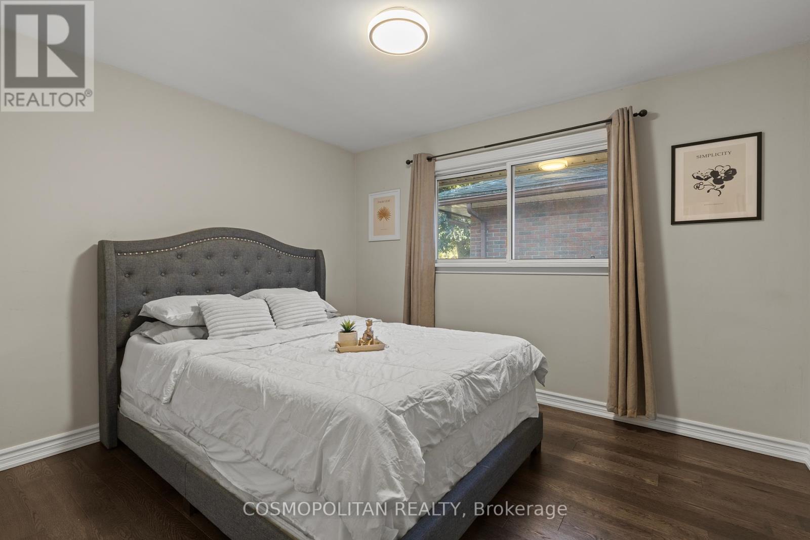 3662 Cartier Drive, Niagara Falls (Chippawa), Ontario  L2G 6P4 - Photo 12 - X12442872