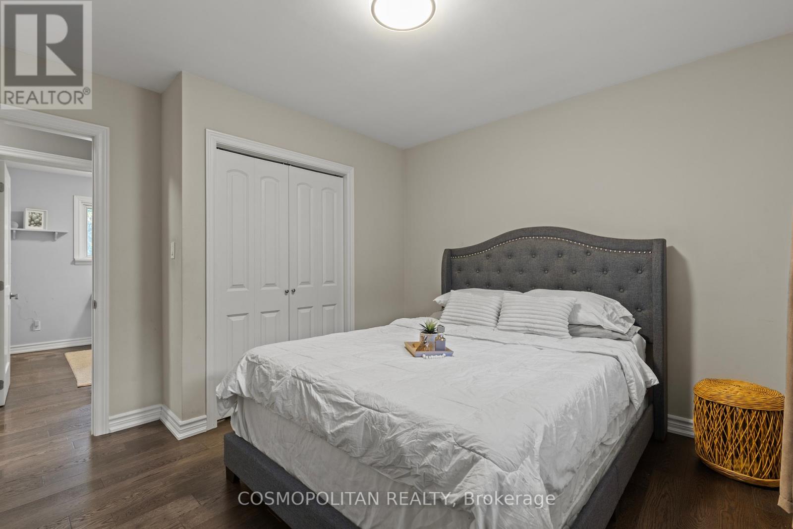 3662 Cartier Drive, Niagara Falls (Chippawa), Ontario  L2G 6P4 - Photo 13 - X12442872