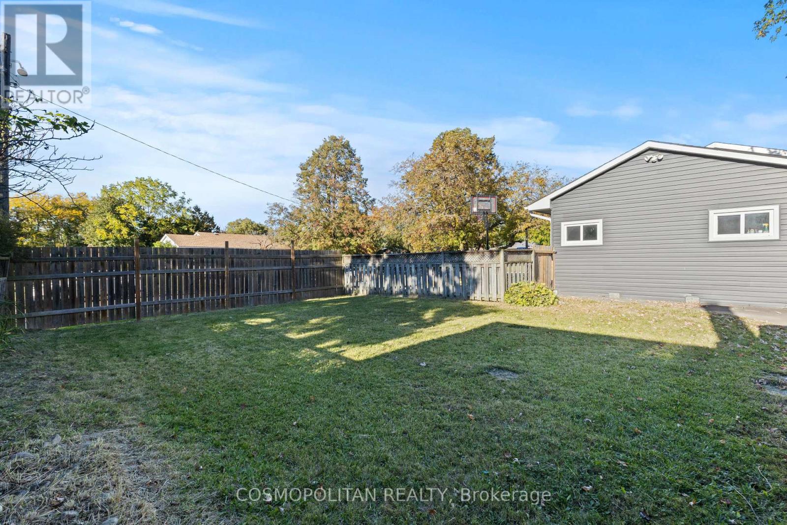 3662 Cartier Drive, Niagara Falls (Chippawa), Ontario  L2G 6P4 - Photo 26 - X12442872