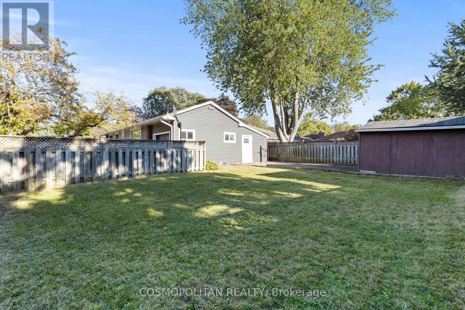 3662 Cartier Drive, Niagara Falls (Chippawa), Ontario  L2G 6P4 - Photo 27 - X12442872