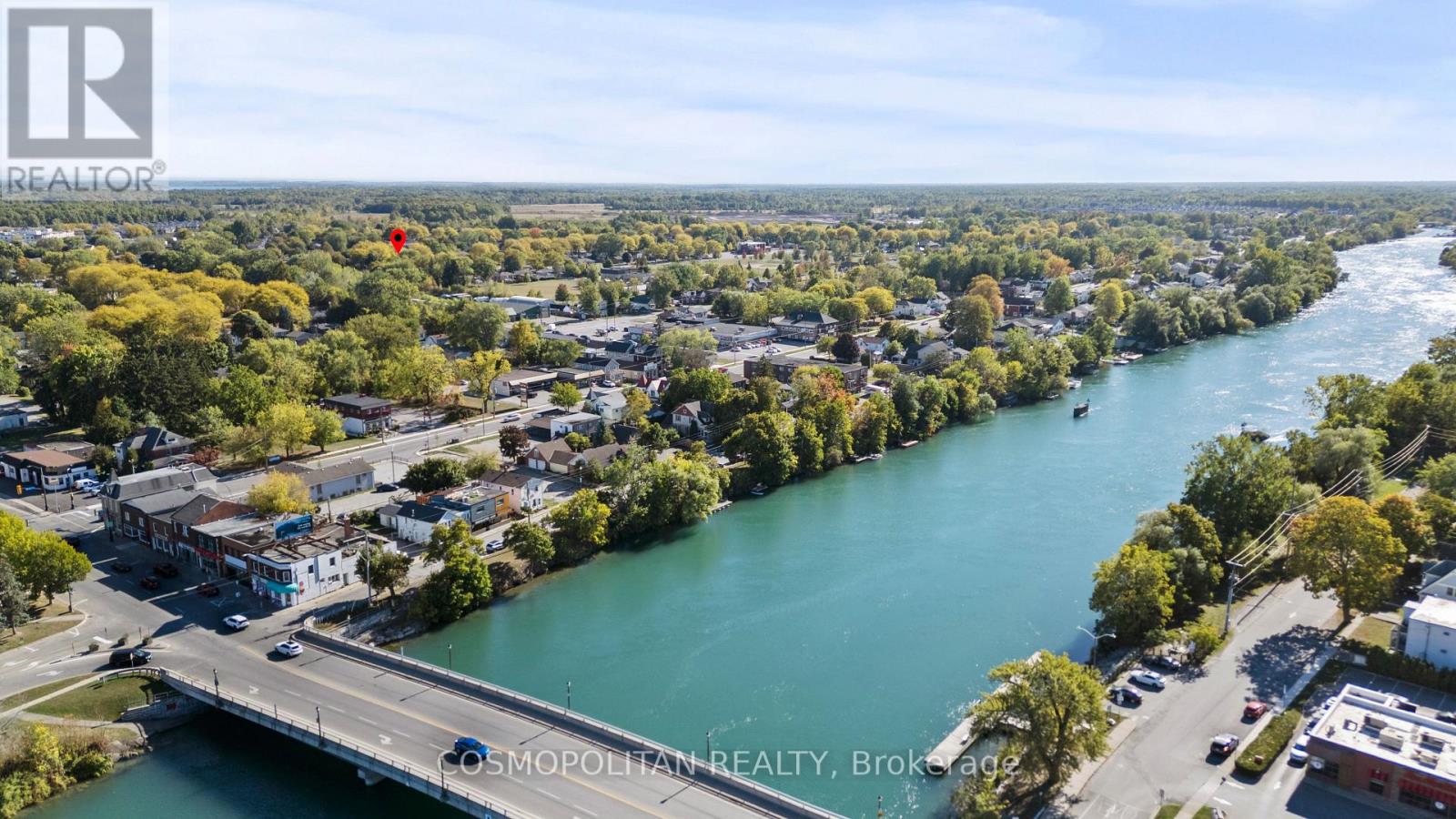 3662 Cartier Drive, Niagara Falls (Chippawa), Ontario  L2G 6P4 - Photo 29 - X12442872