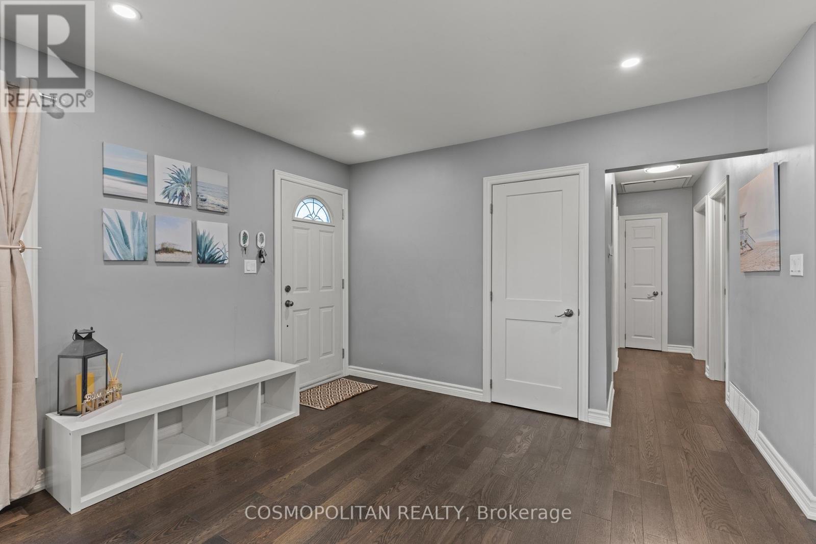 3662 Cartier Drive, Niagara Falls (Chippawa), Ontario  L2G 6P4 - Photo 4 - X12442872