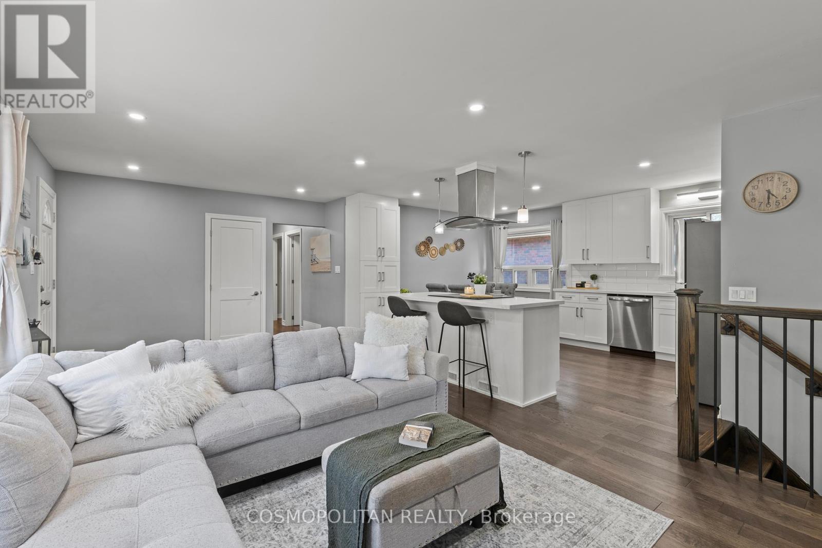 3662 Cartier Drive, Niagara Falls (Chippawa), Ontario  L2G 6P4 - Photo 7 - X12442872