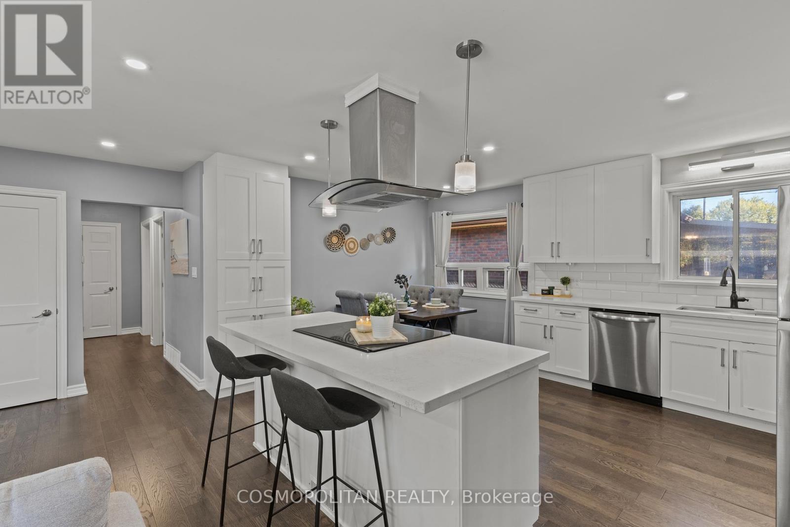 3662 Cartier Drive, Niagara Falls (Chippawa), Ontario  L2G 6P4 - Photo 9 - X12442872