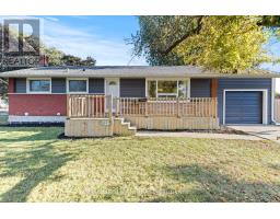 3662 Cartier Drive, Niagara Falls (Chippawa), Ca