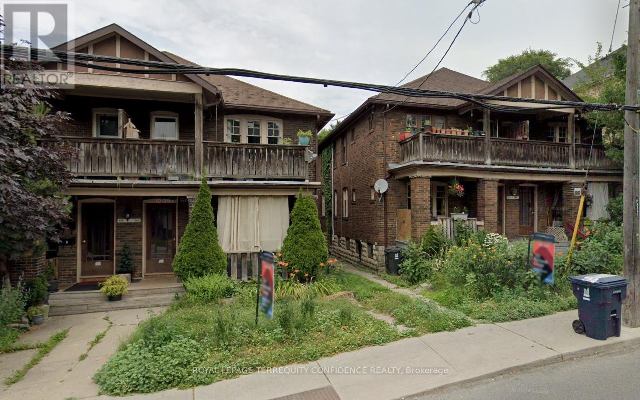 558-562 Kingston Road, Toronto (East End-Danforth), Ontario  M4E 1P9 - Photo 1 - E12442703