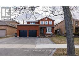95 KENNETT DRIVE, Whitby, Ontario