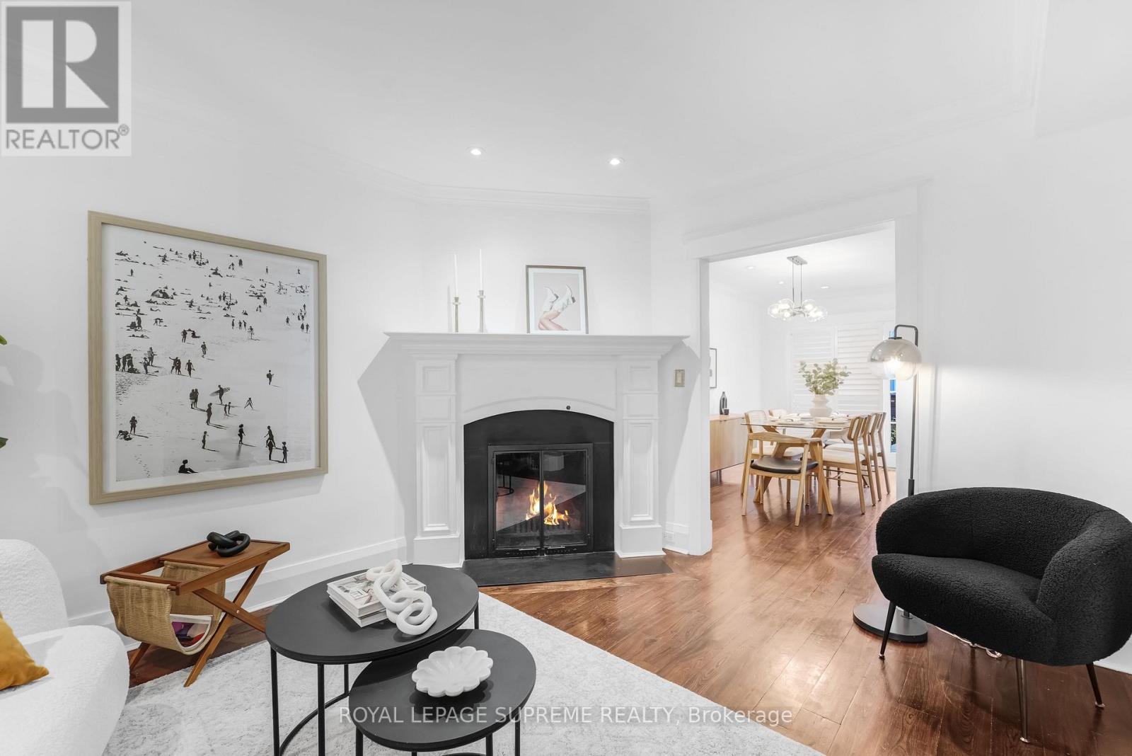 270 Withrow Avenue, Toronto, Ontario  M4K 1E4 - Photo 4 - E12442720