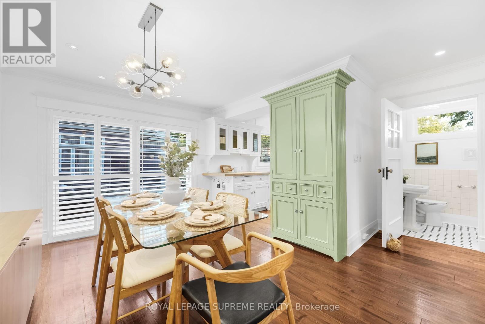 270 Withrow Avenue, Toronto, Ontario  M4K 1E4 - Photo 6 - E12442720