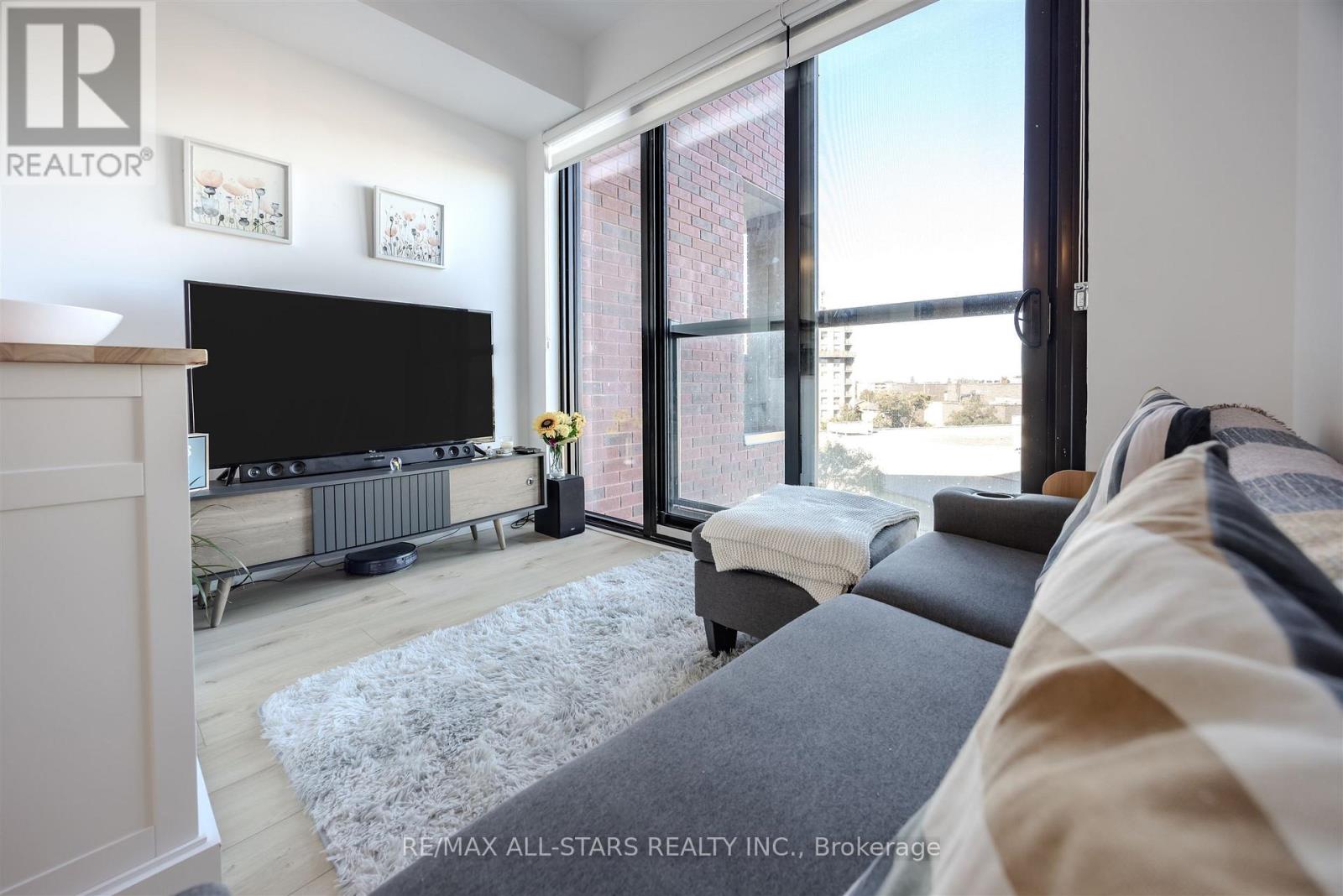 611 - 2799 Kingston Road, Toronto (Cliffcrest), Ontario  M1M 1N1 - Photo 10 - E12442725