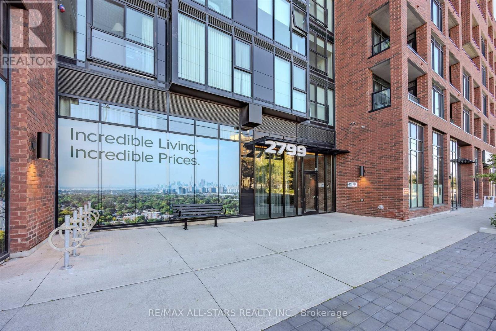 611 - 2799 Kingston Road, Toronto (Cliffcrest), Ontario  M1M 1N1 - Photo 2 - E12442725