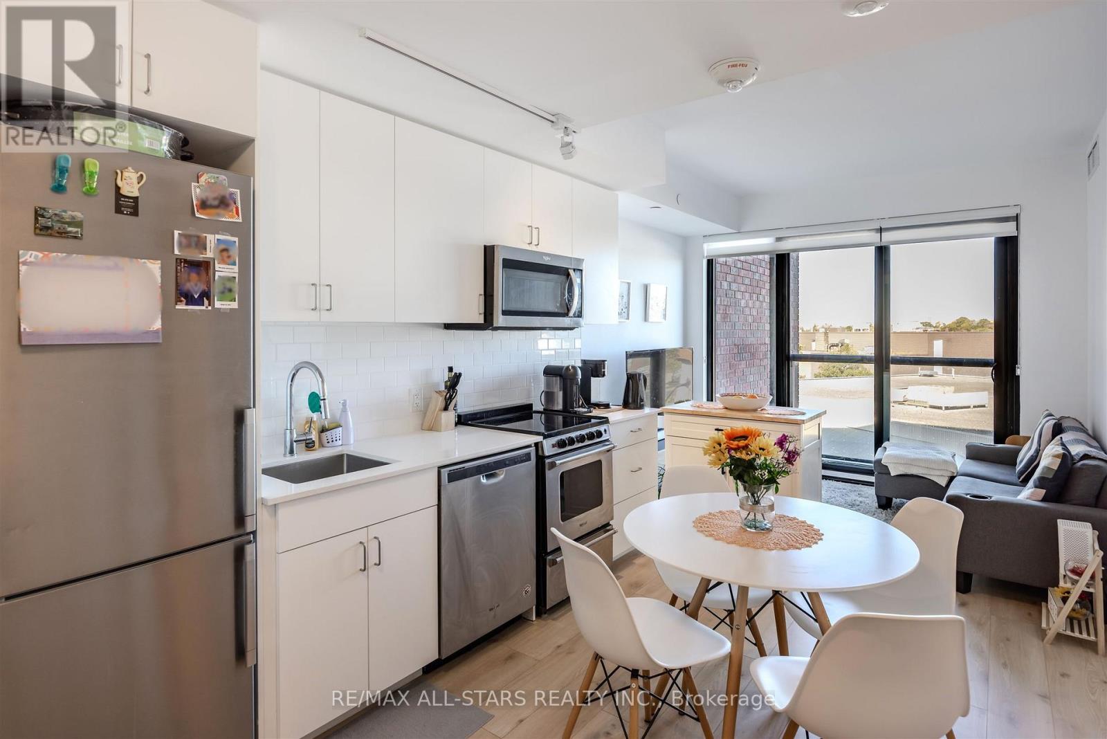 611 - 2799 Kingston Road, Toronto (Cliffcrest), Ontario  M1M 1N1 - Photo 3 - E12442725