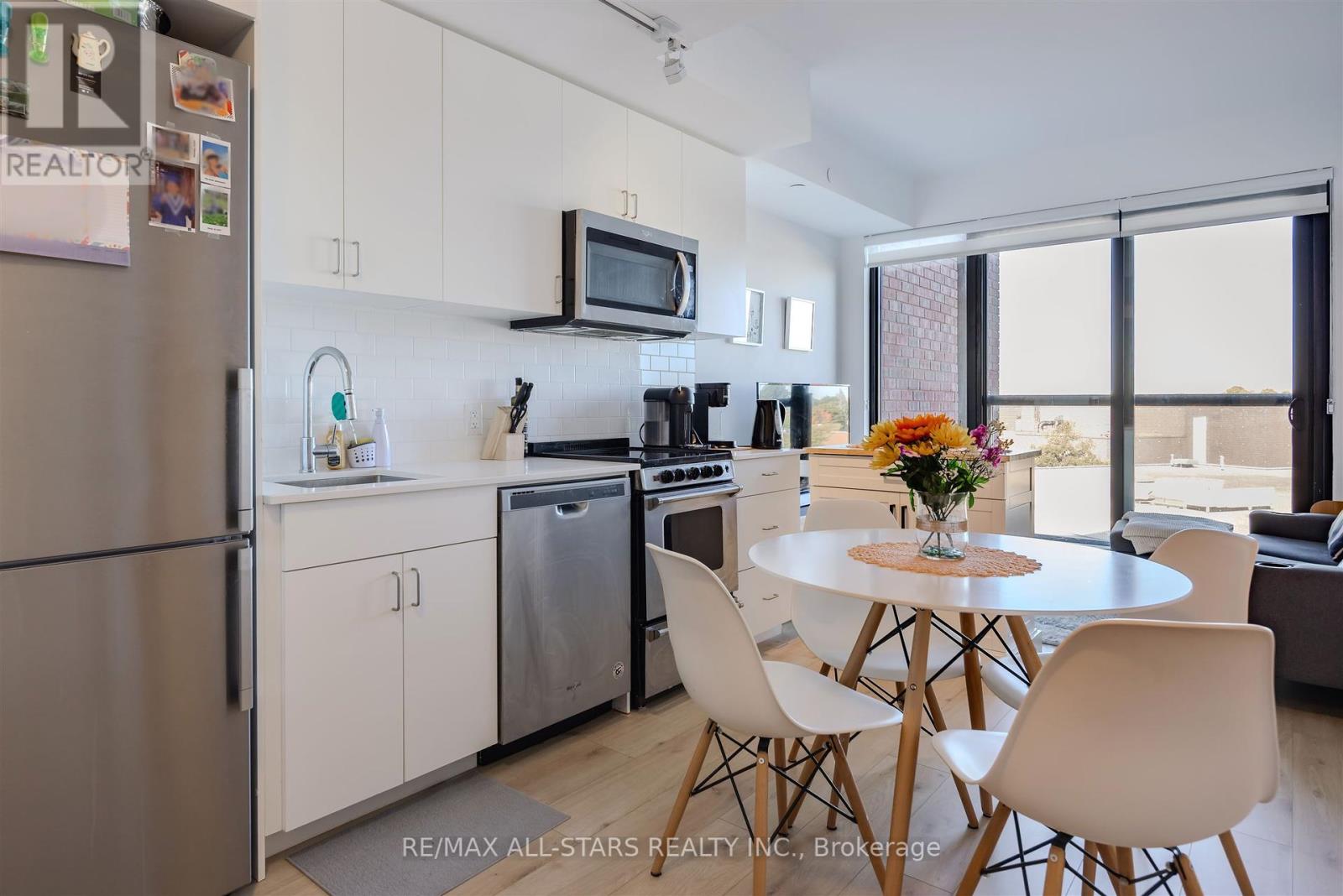 611 - 2799 Kingston Road, Toronto (Cliffcrest), Ontario  M1M 1N1 - Photo 4 - E12442725