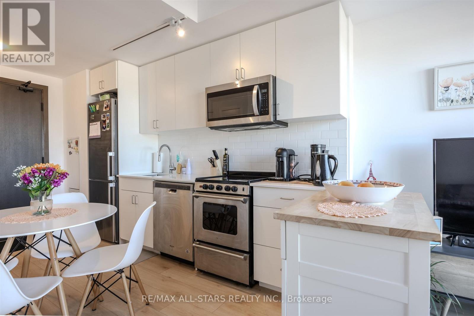 611 - 2799 Kingston Road, Toronto (Cliffcrest), Ontario  M1M 1N1 - Photo 7 - E12442725