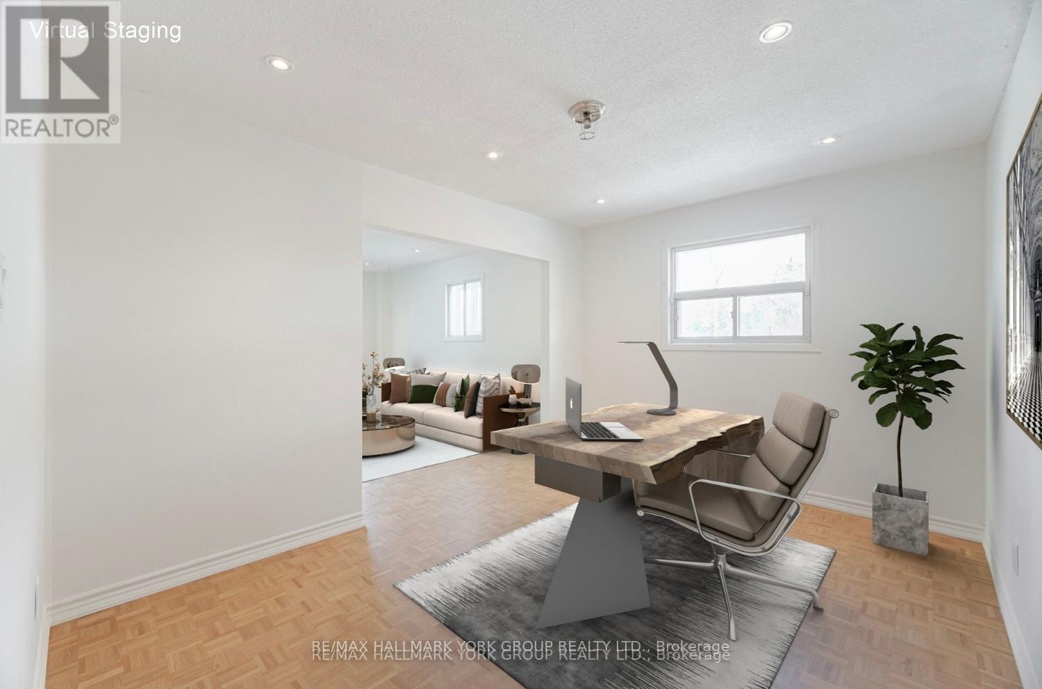 57 Curzon Upper Street, Toronto, Ontario  M4M 3B3 - Photo 10 - E12442750