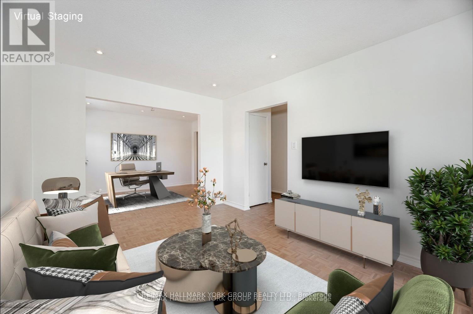 57 Curzon Upper Street, Toronto, Ontario  M4M 3B3 - Photo 8 - E12442750