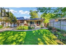 15 SCARBOROUGH GOLF CLUB ROAD, Toronto, Ontario