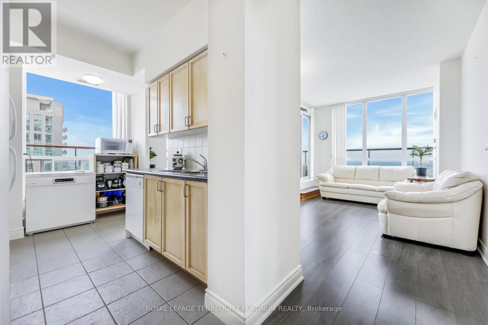 Ph 3403 - 60 Brian Harrison Way, Toronto (Bendale), Ontario  M1P 5J5 - Photo 12 - E12442776