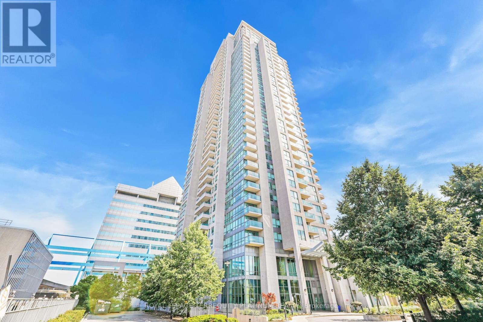 Ph 3403 - 60 Brian Harrison Way, Toronto (Bendale), Ontario  M1P 5J5 - Photo 2 - E12442776