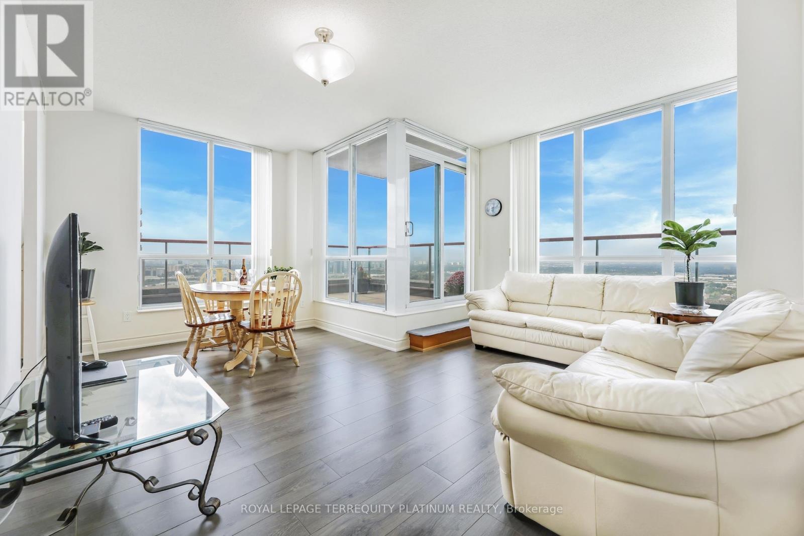Ph 3403 - 60 Brian Harrison Way, Toronto (Bendale), Ontario  M1P 5J5 - Photo 6 - E12442776