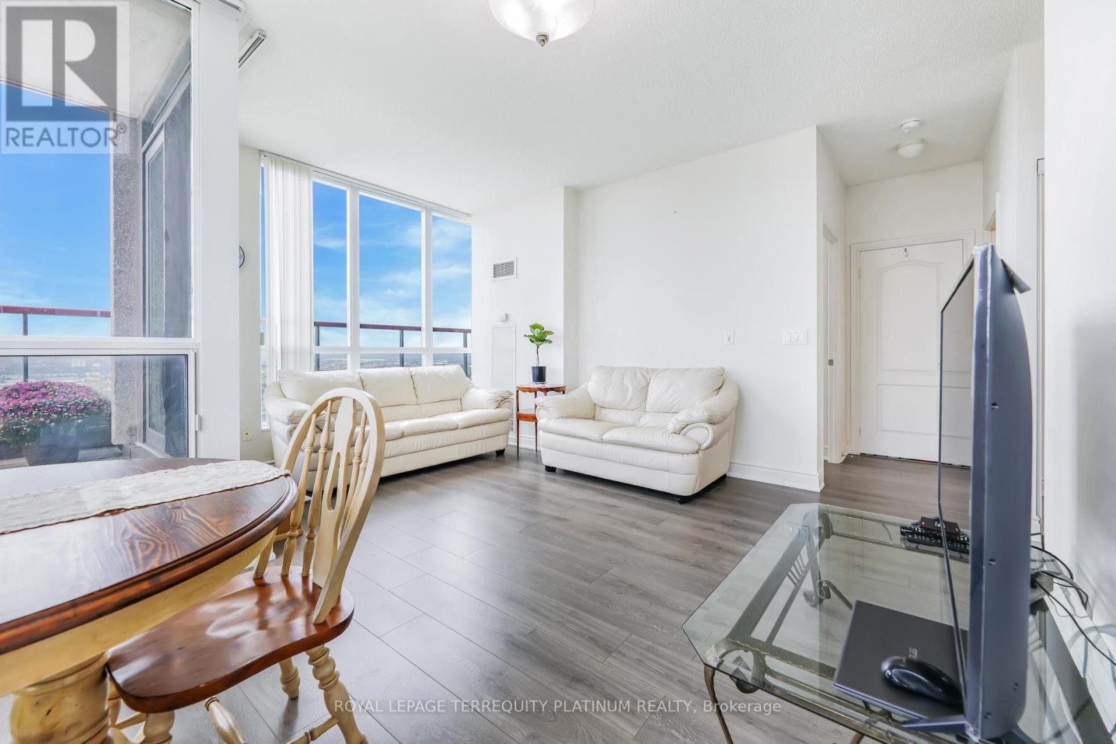 Ph 3403 - 60 Brian Harrison Way, Toronto (Bendale), Ontario  M1P 5J5 - Photo 8 - E12442776