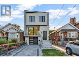 24 ELMSDALE ROAD, Toronto, Ontario