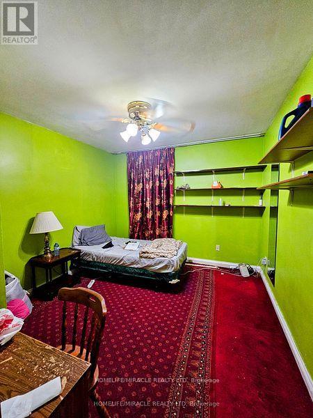 Main - 898 Kennedy Road, Toronto, Ontario  M1K 2E8 - Photo 13 - E12442791