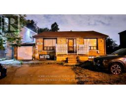 Main - 898 Kennedy Road, Toronto (Ionview), Ca