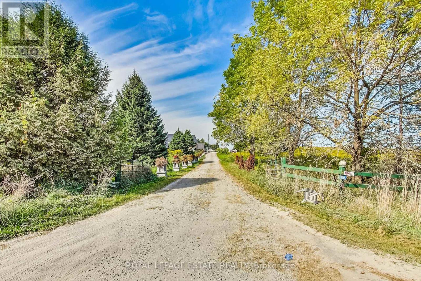 1315 Scugog 2 Line, Scugog, Ontario  L9L 1B3 - Photo 3 - E12442815