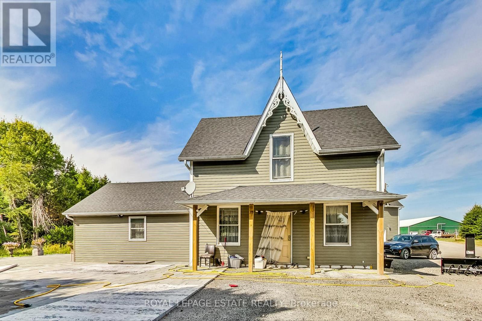 1315 Scugog 2 Line, Scugog, Ontario  L9L 1B3 - Photo 37 - E12442815