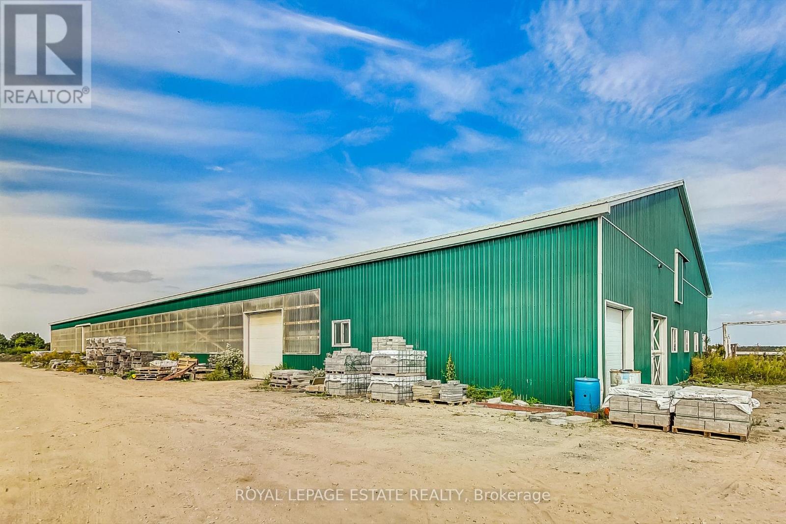 1315 Scugog 2 Line, Scugog, Ontario  L9L 1B3 - Photo 45 - E12442815