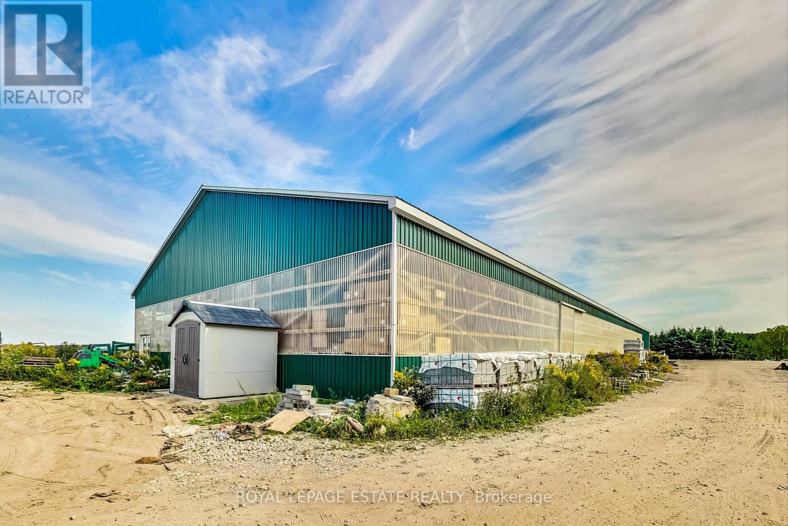 1315 Scugog 2 Line, Scugog, Ontario  L9L 1B3 - Photo 46 - E12442815