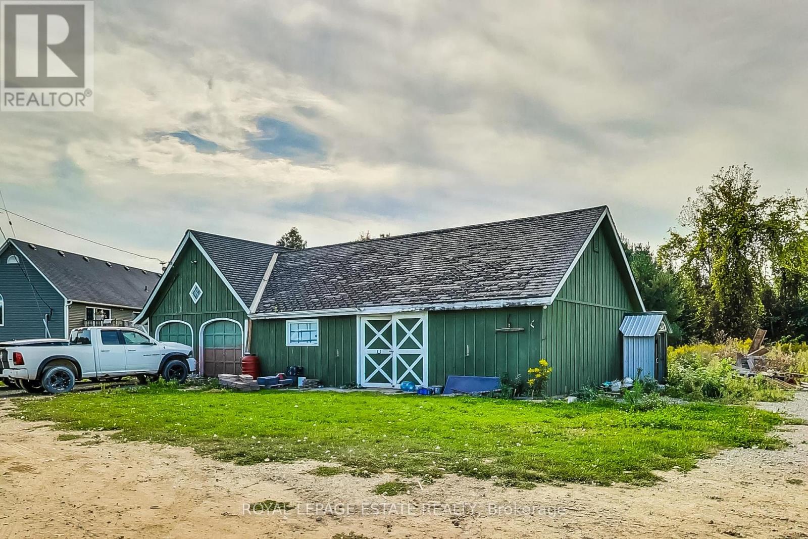 1315 Scugog 2 Line, Scugog, Ontario  L9L 1B3 - Photo 47 - E12442815