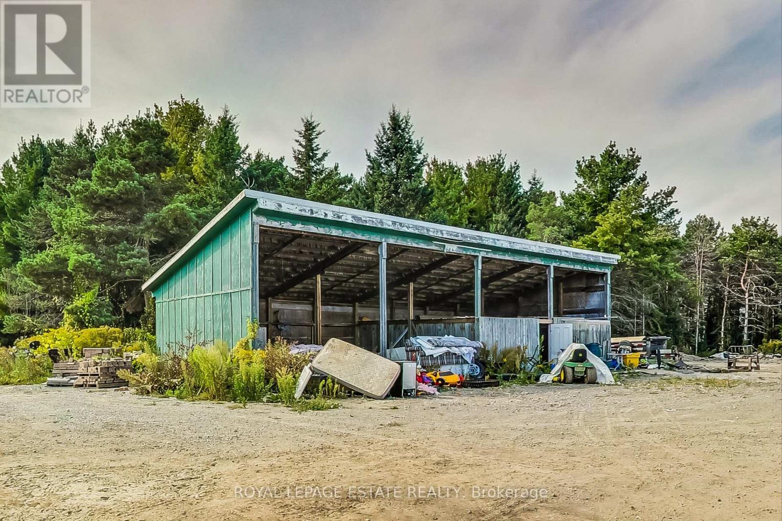 1315 Scugog 2 Line, Scugog, Ontario  L9L 1B3 - Photo 48 - E12442815