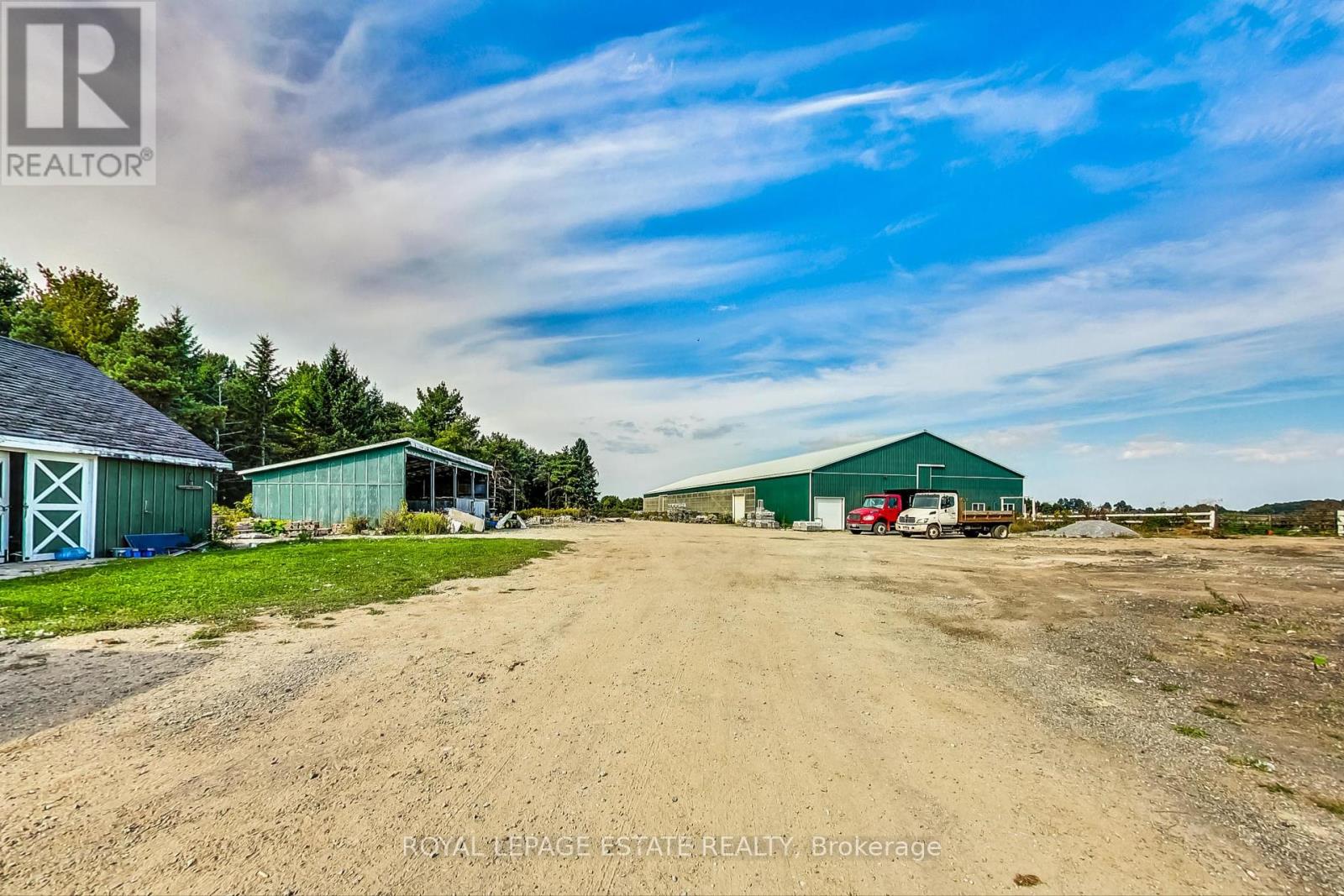 1315 Scugog 2 Line, Scugog, Ontario  L9L 1B3 - Photo 49 - E12442815