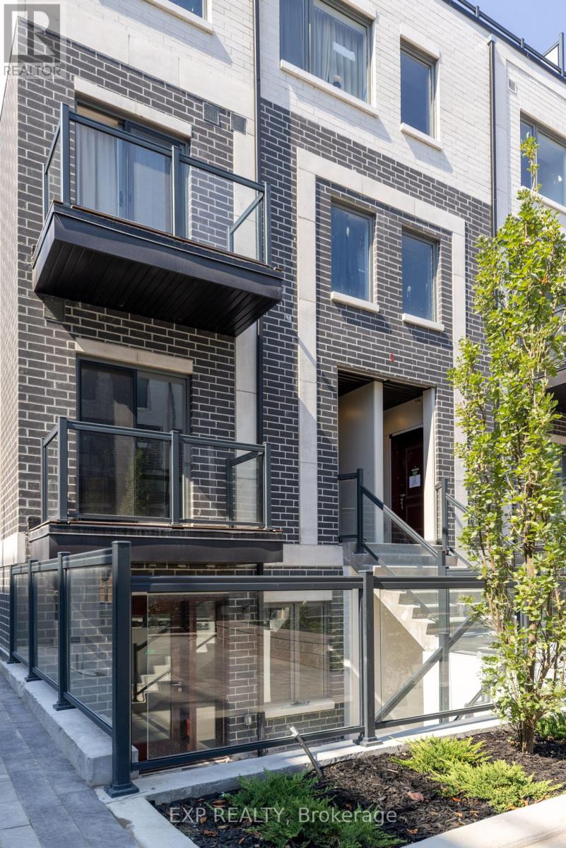 C1-206 - 3423 SHEPPARD AVENUE E, Toronto, Ontario