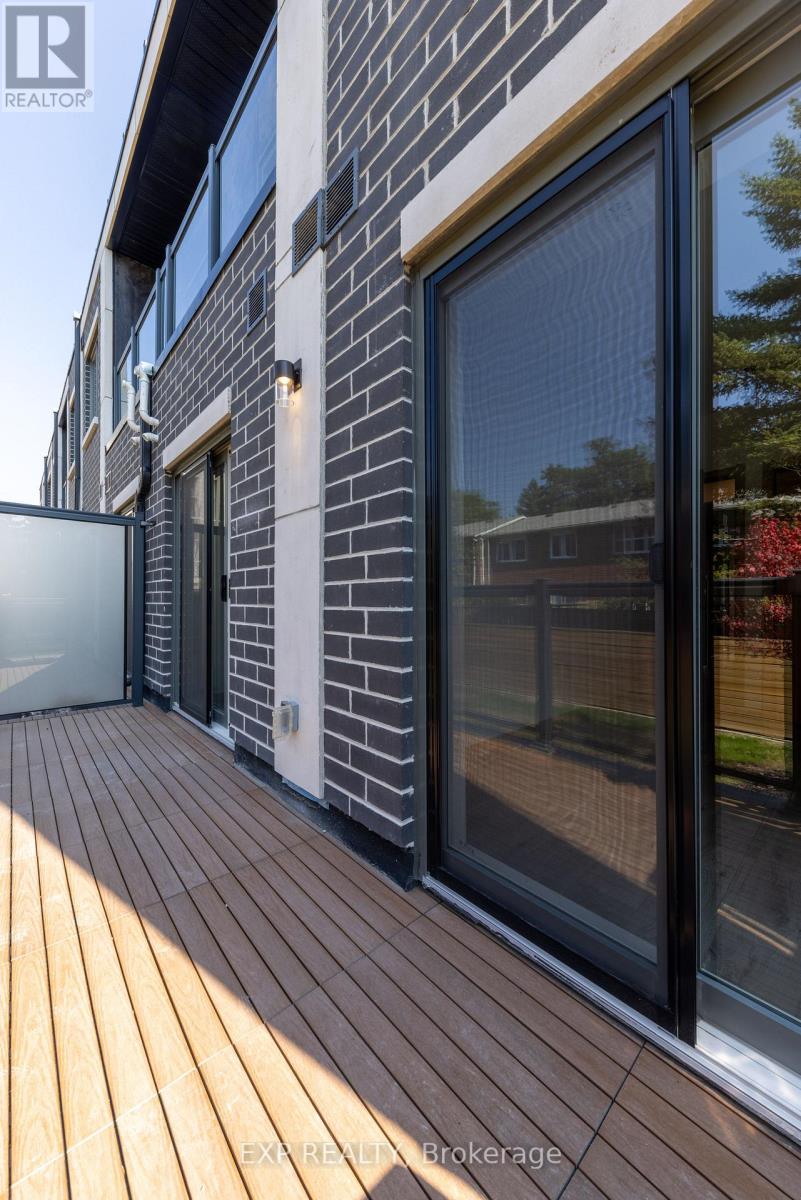 C1-206 - 3423 Sheppard Avenue E, Toronto, Ontario  M1T 3K5 - Photo 15 - E12442827