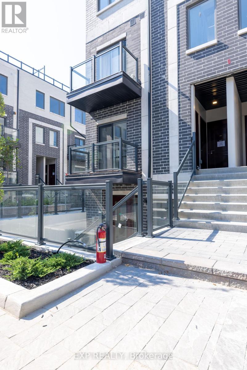 C1-206 - 3423 Sheppard Avenue E, Toronto, Ontario  M1T 3K5 - Photo 3 - E12442827